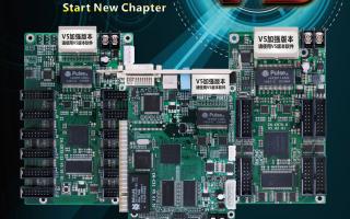 中航軟件：全新V5，開啟新篇章！